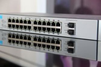Netzwerklösungen