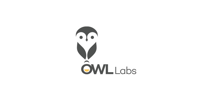 OWL labs Logo