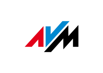AVM Logo