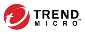 Trendmicro Logo