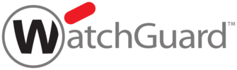 Watchguard Logo